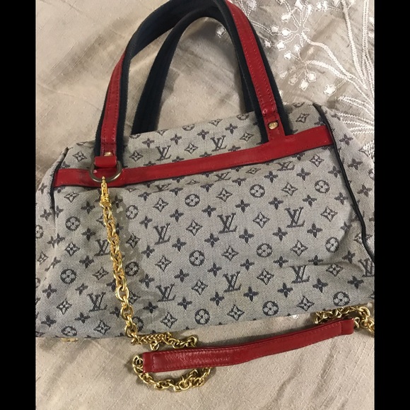 Louis Vuitton Handbags - Louis Vuitton Josephine
